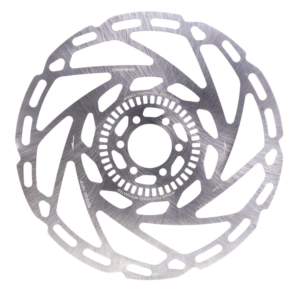 Tektro Sensor Rotor (203mm, 2.3mm)