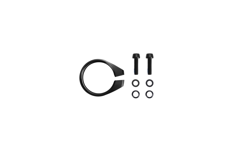 Amflow Seatpost Clamp (PL & PX & PR Series)