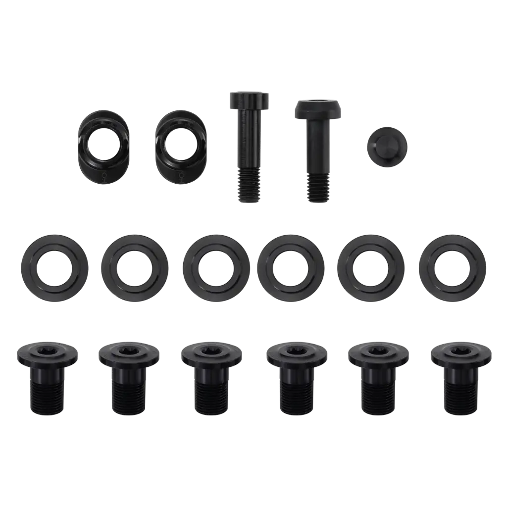 Amflow Linkage Bolt Kit (PX & PR Series)