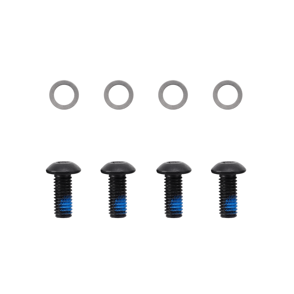 Avinox FP700/FP330 Battery Mounting Bolt Kit