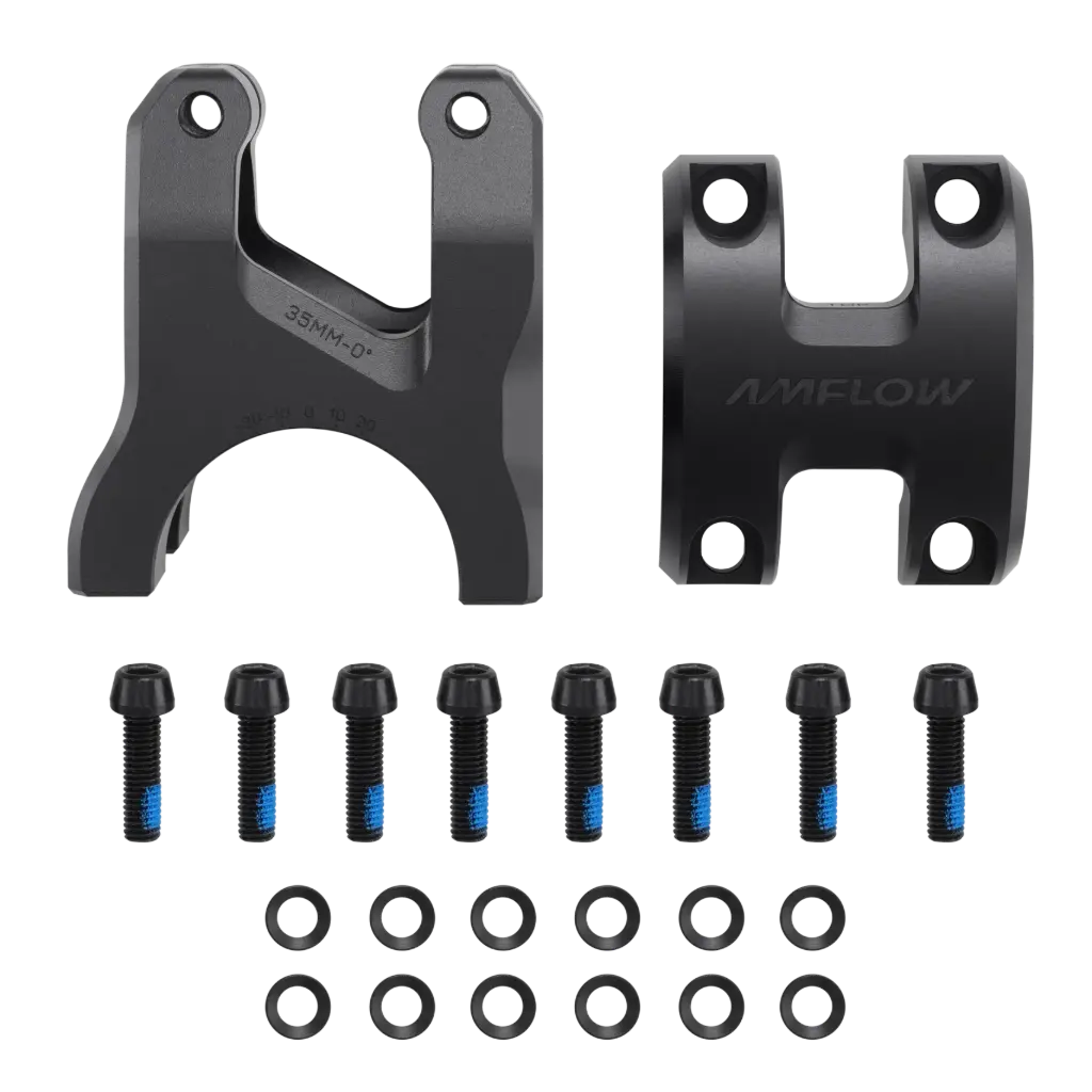 Amflow Mountain Bike Split Stem