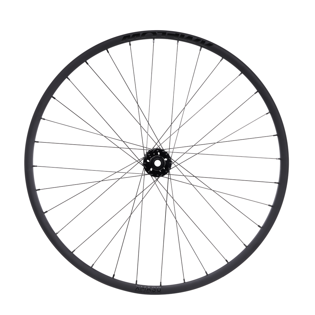 Amflow XMA-30 Alloy Front Wheel (29″)