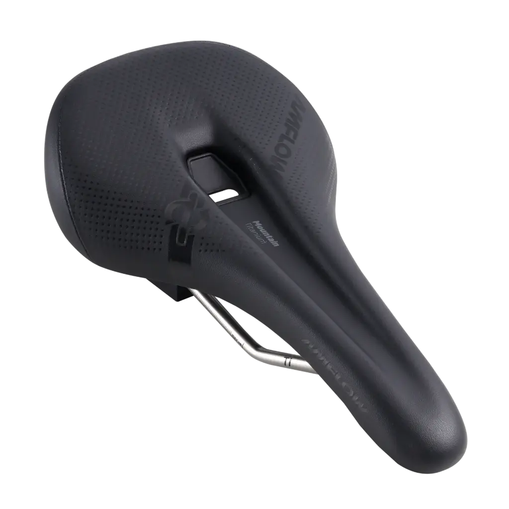 Amflow Mountain Saddle Titanium