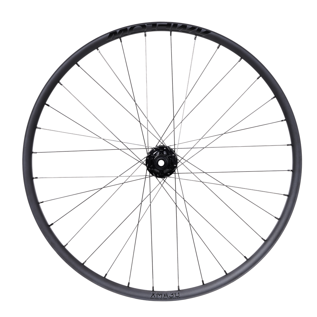 Amflow XMA-30 Alloy Rear Wheel (27.5″)