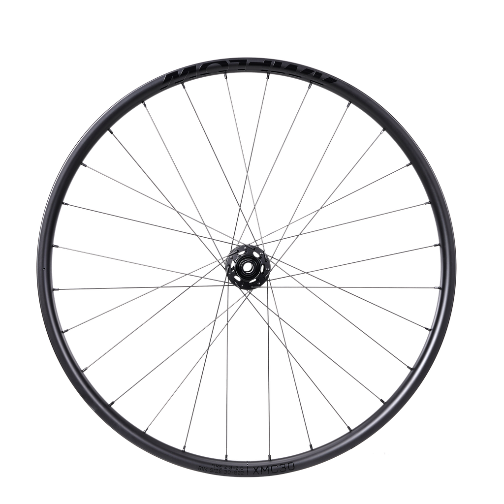 Amflow XMC-30 Carbon Front Wheel (29″)