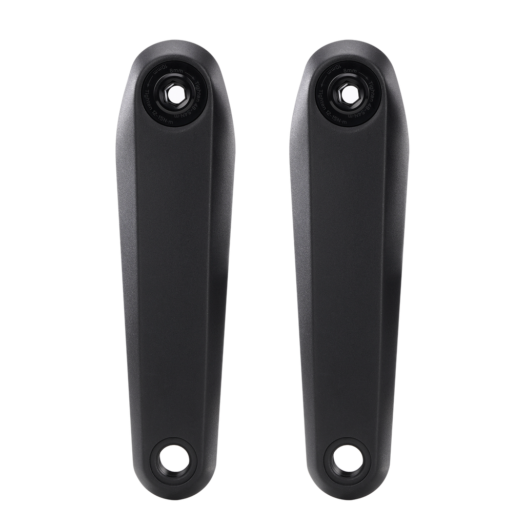Avinox Crankset (160mm)