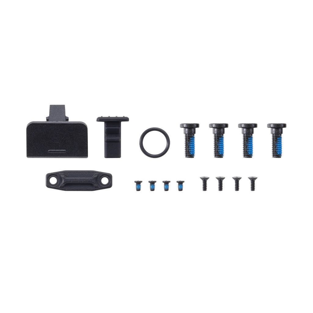 Avinox DP100-F Control Display Kit