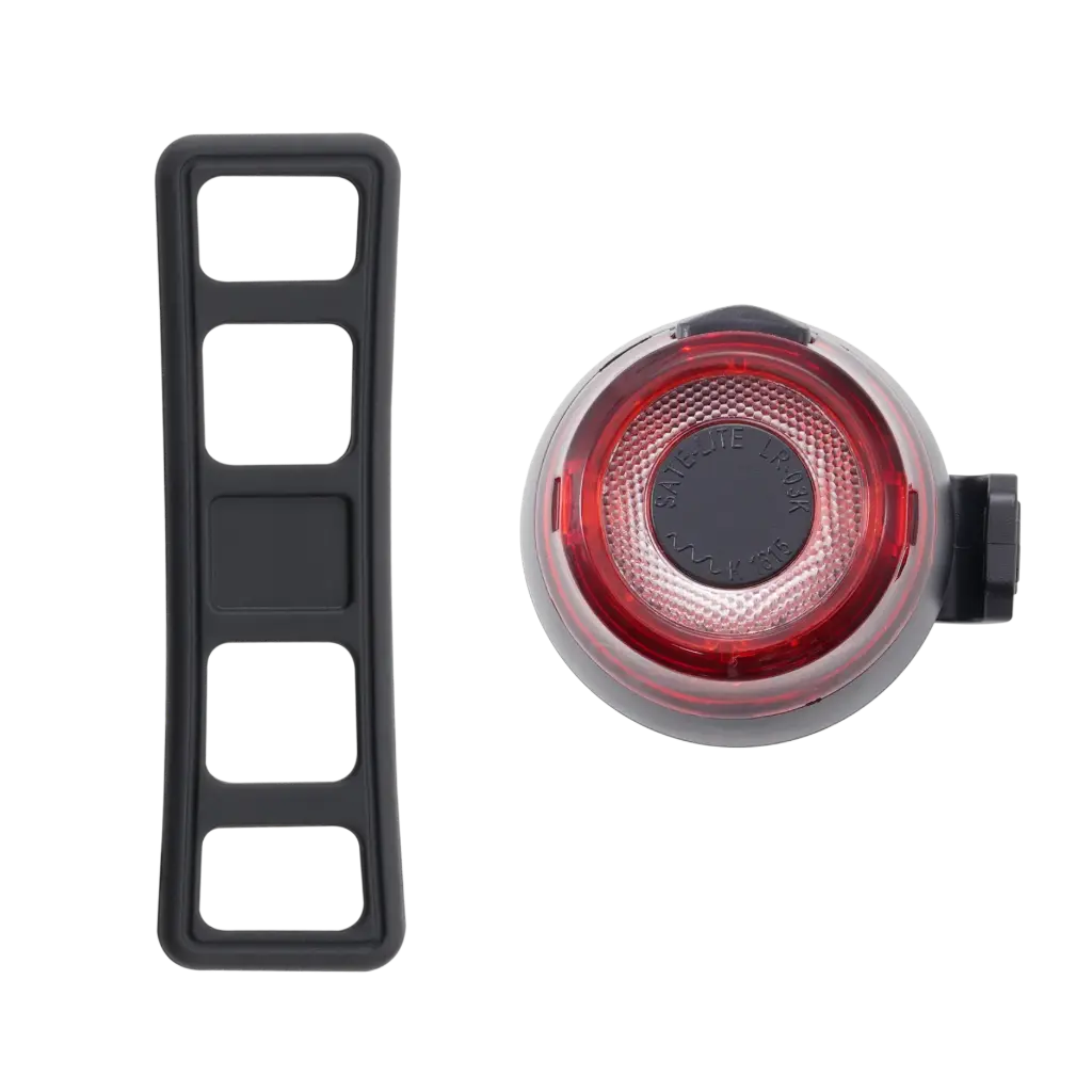 Amflow LR-03K Tail Light