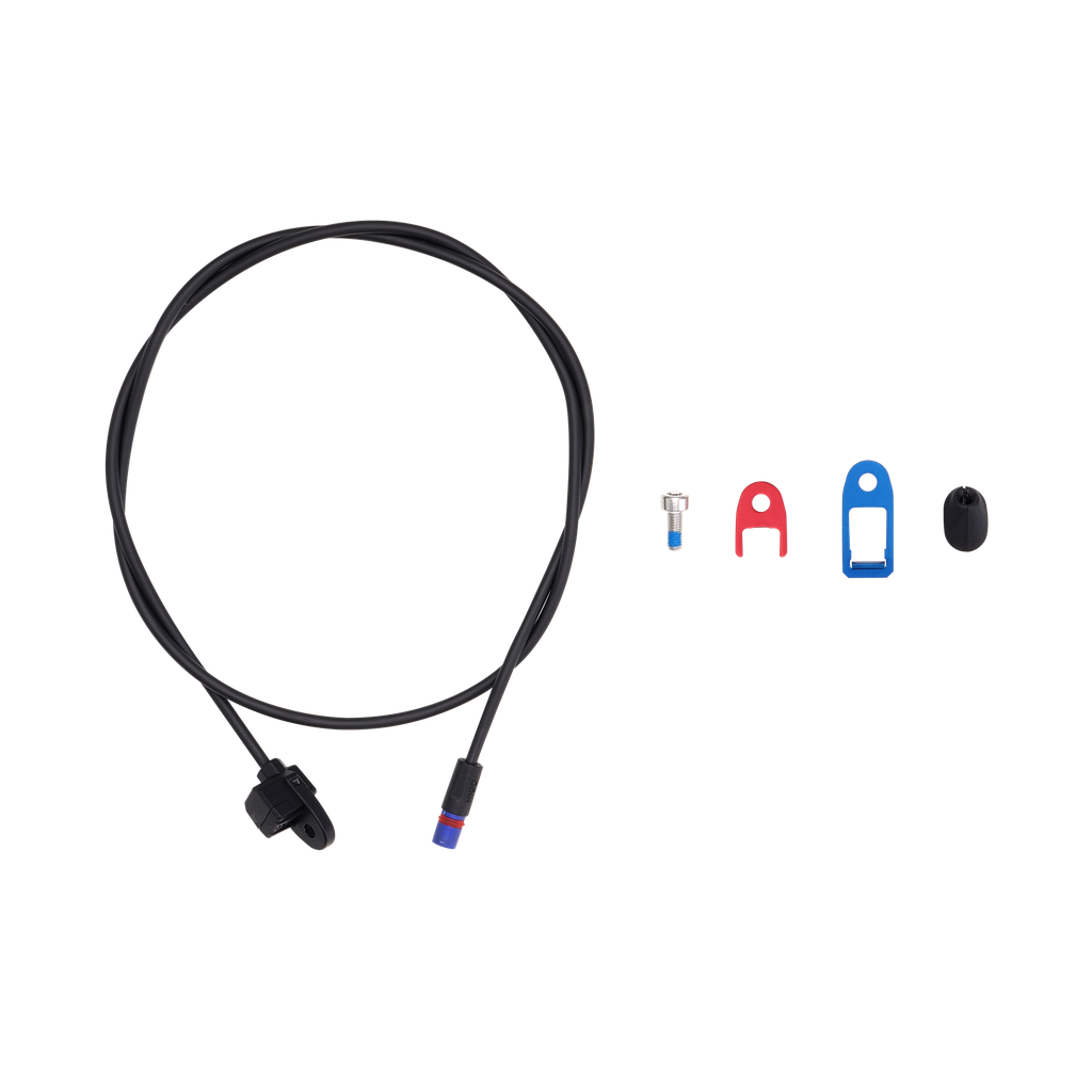 Avinox M2 Series Wheel Speed Sensor (550mm)