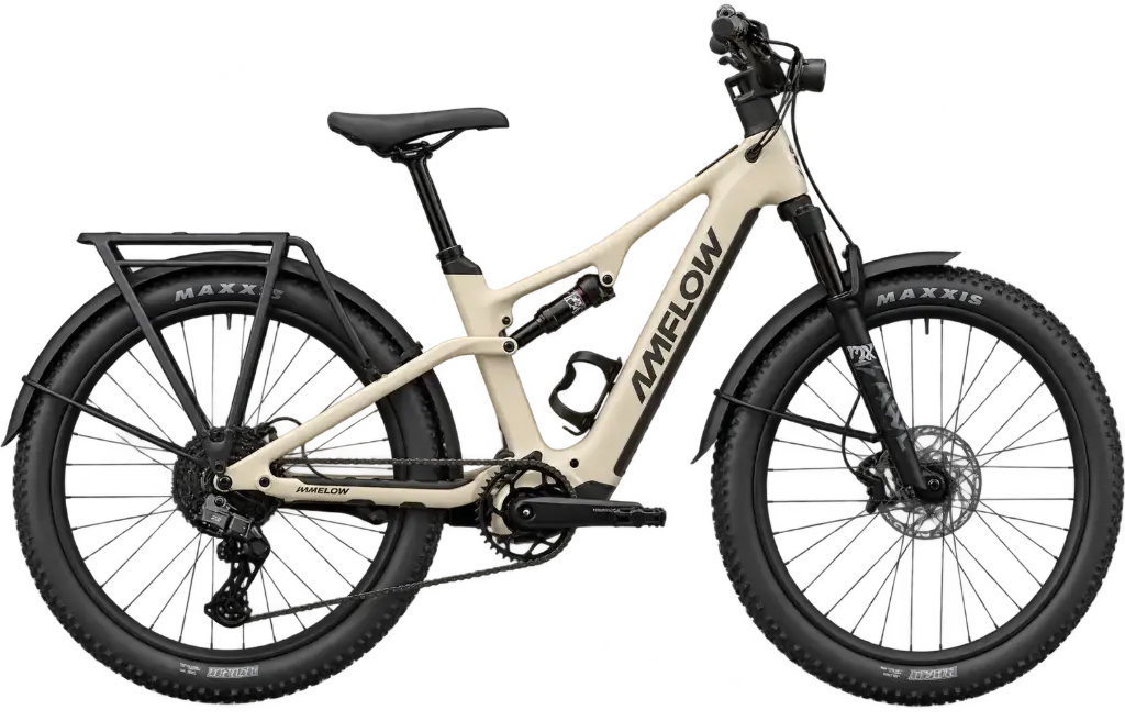 Amflow TL Carbon