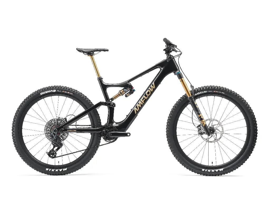  Amflow PL Carbon Pro (800Wh)