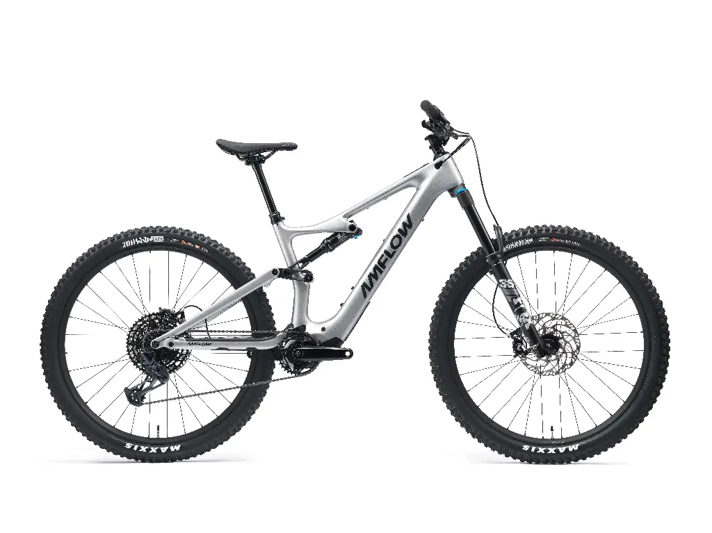 Amflow PL Carbon (800Wh)