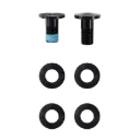 Amflow Main Pivot Bolt Kit (PX & PR Series)
