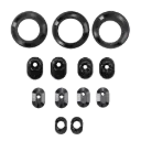 Amflow Geometry Flip Chip Kit (PX & PR Series)