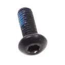 Anti-Collision Pad Screw (Hex, M3x8)